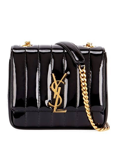 black ysl mini crossbody bag neiman marcus|neiman marcus black handbags.